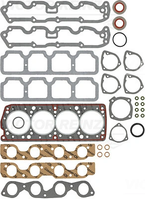 Gasket Kit, cylinder head